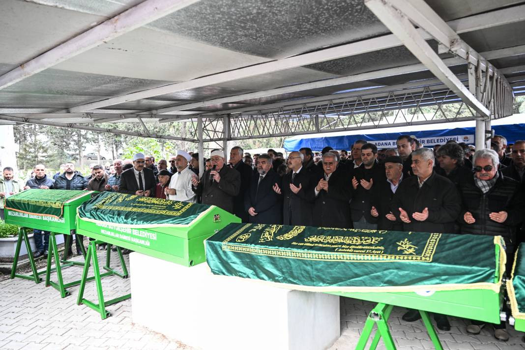 Kartalkaya Kayak Merkezi'ndeki yangın faciasında hayatını kaybeden Mert Doğan ile eşi ve iki çocuğuna son veda - Resim: 20